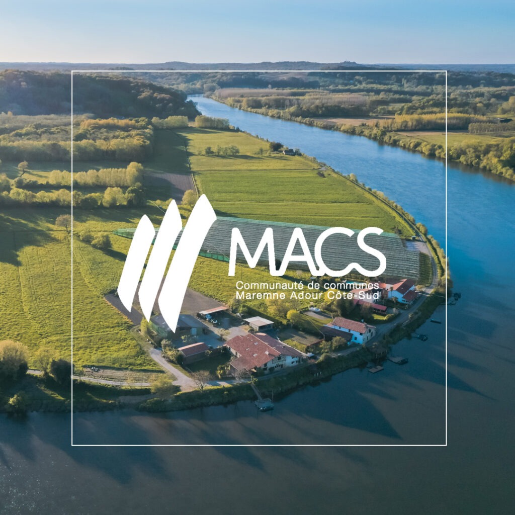 Communauté de communes MACS