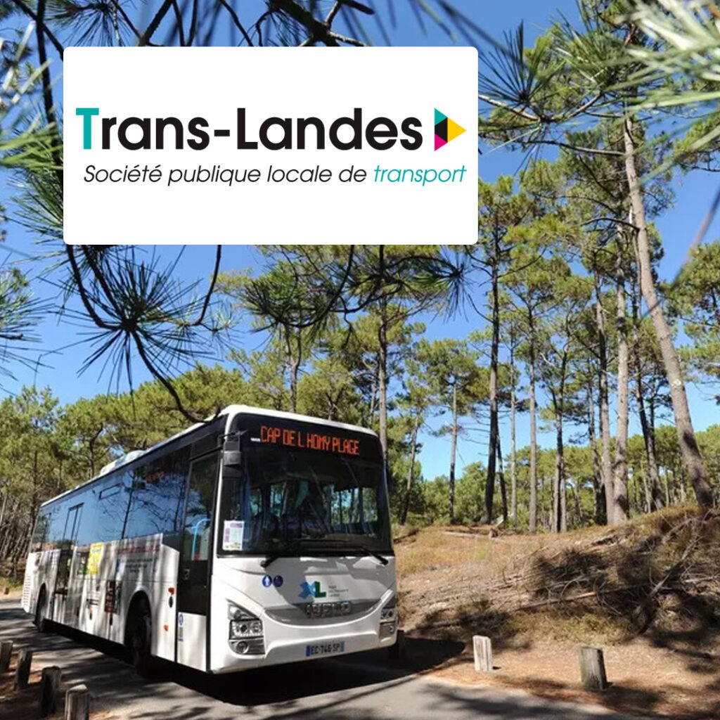 Trans-Landes