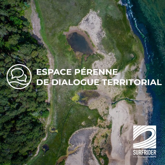 Espace Pérenne Dialogue Territorial