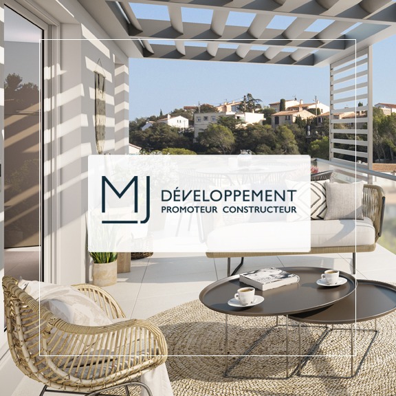 MJ Développement