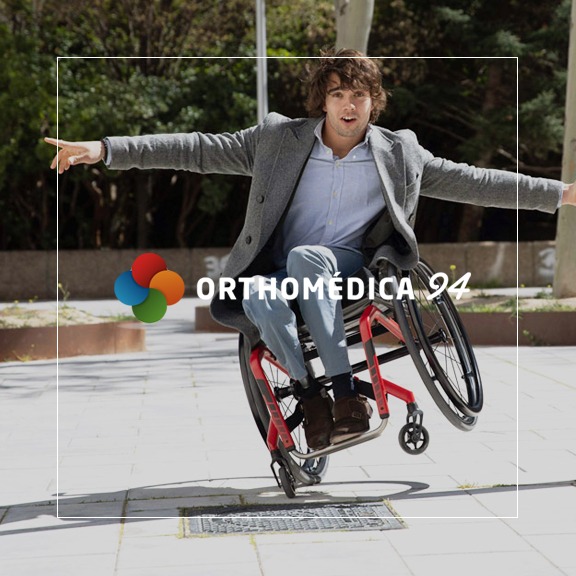 Orthomédica 94