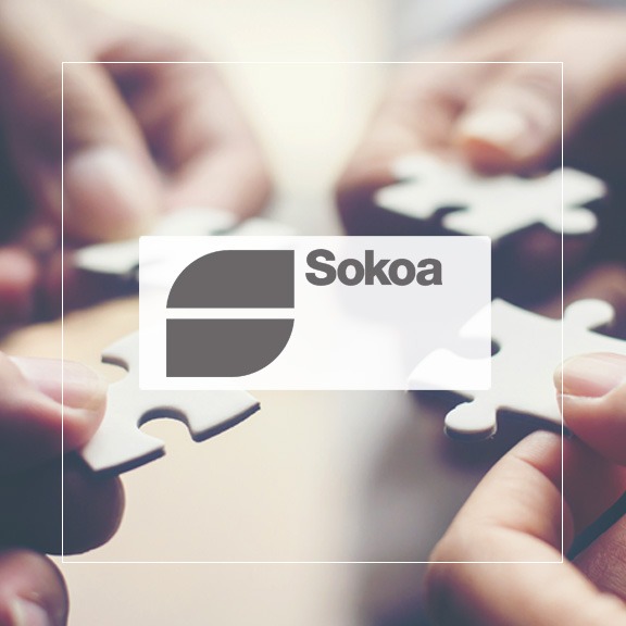 SOKOA : espace extranet pour partenaires