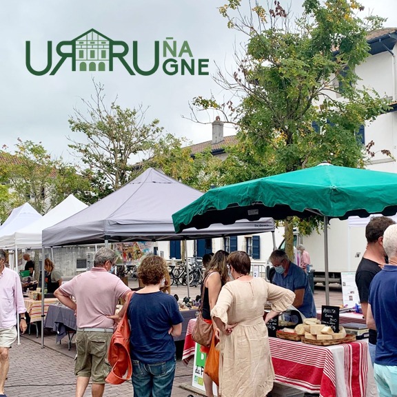 Urrugne entreprises
