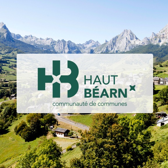 Communauté de Communes Haut-Béarn