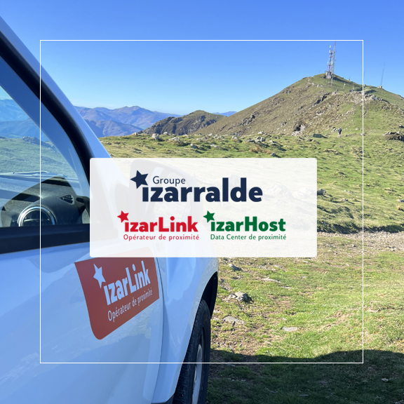Groupe Izarralde