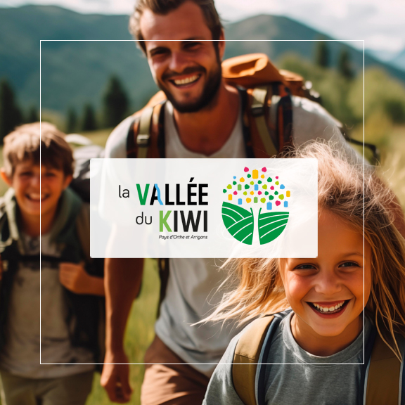La Vallée du Kiwi