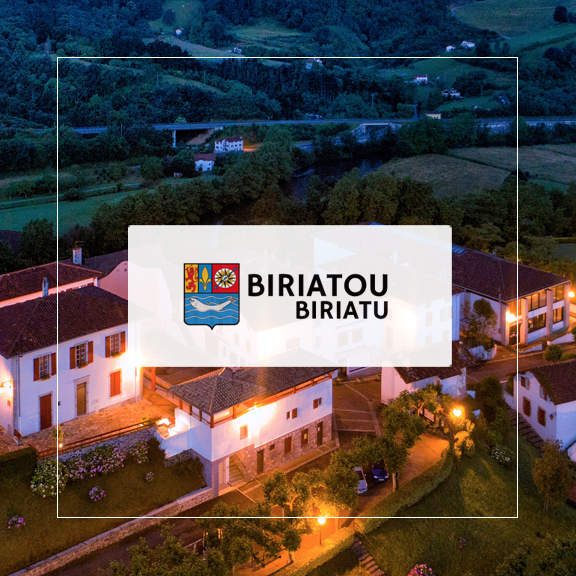 Biriatou