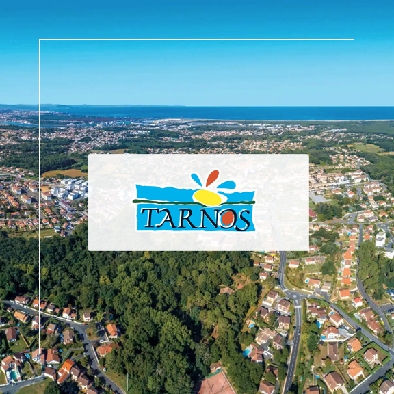 Ville de Tarnos