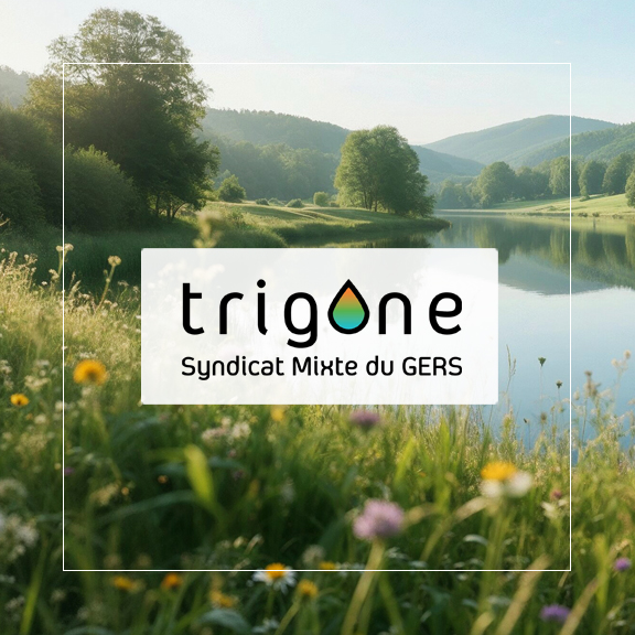 TRIGONE du Gers