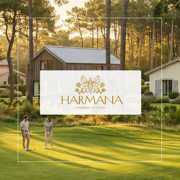 HARMANA