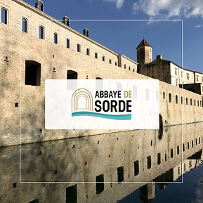 Abbaye de Sorde